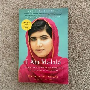 I Am Malala